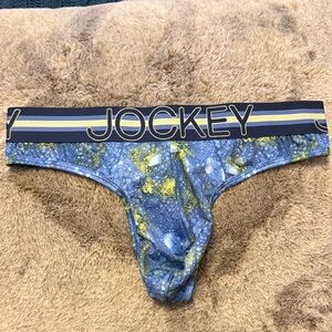 Jockey Thong